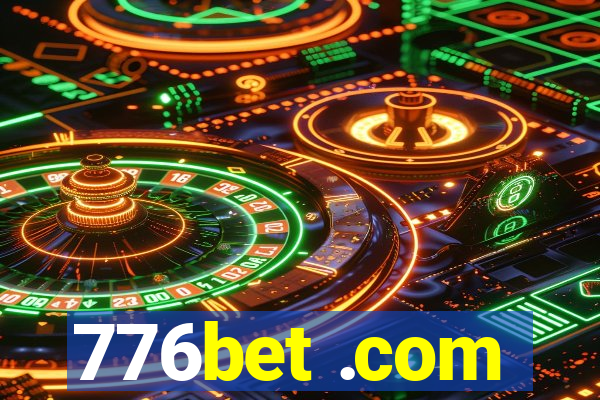 776bet .com